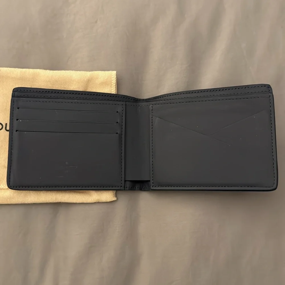 Louis Vuitton Multiple Wallet